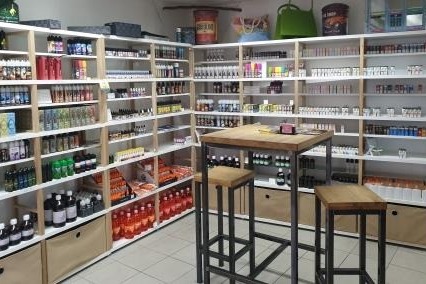 zum Onlineshop